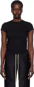Футболка Hollywood Cropped Level Rick Owens