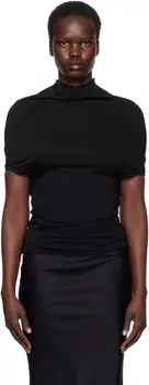 Футболка Hollywood Jersey Shroud Rick Owens