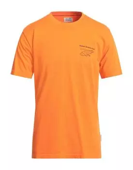 Футболка Holubar, оранжевый