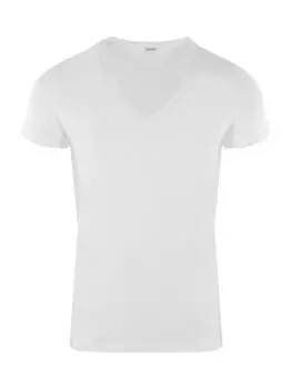 Футболка Hom, белый