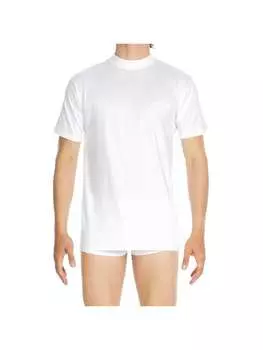 Футболка HOM, белый