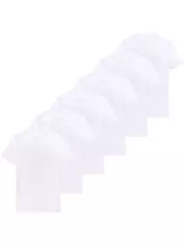 Футболка HOM, белый