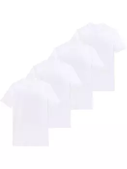 Футболка HOM, белый