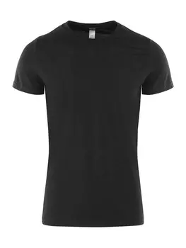 Футболка Hom, черный