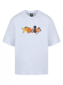 Футболка HOMEBOY s, белый