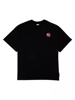 Футболка HOMEBOY s, черный