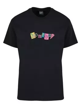Футболка HOMEBOY s, черный
