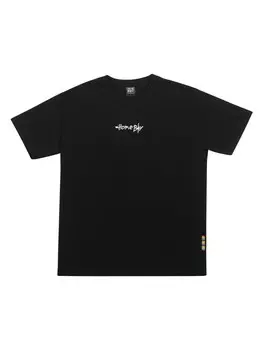 Футболка HOMEBOY s, черный