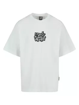 Футболка HOMEBOY s, цвет eggshell