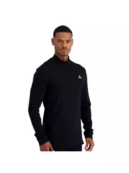 Футболка homme coq d'or Le Coq Sportif, черный