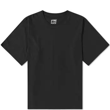 Футболка Homme Pliss Issey Miyake Release Basic Tee