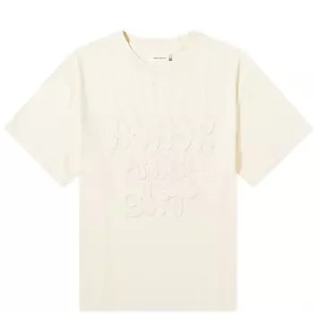 Футболка Honor The Gift Amp'd Up