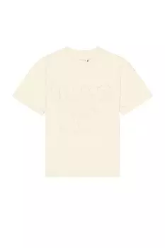 Футболка Honor The Gift Amp'D Up, цвет Bone