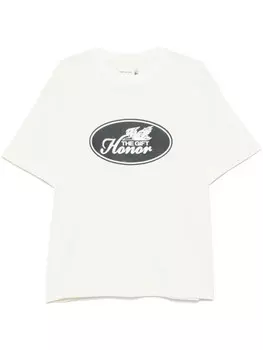 Футболка Honor The Gift Auto, белый