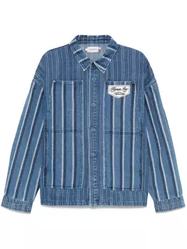 Футболка Honor The Gift Honor Inc Cover, синий