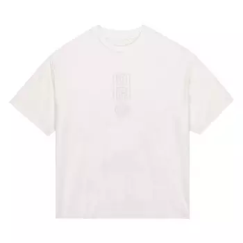 Футболка Honor The Gift Honoree Short-Sleeve Tee 'White', белый