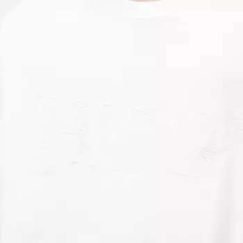 Футболка Honor The Gift HTG Box, белый