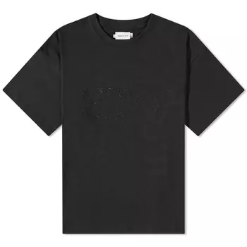 Футболка Honor The Gift HTG Box, черный