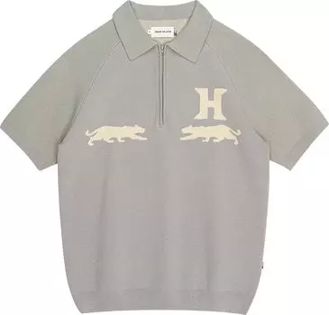 Футболка Honor The Gift Rosecrans Short-Sleeve Knit 'Grey', серый