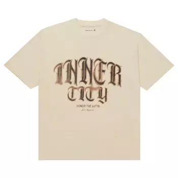 Футболка Honor The Gift Stamp Inner City Bone