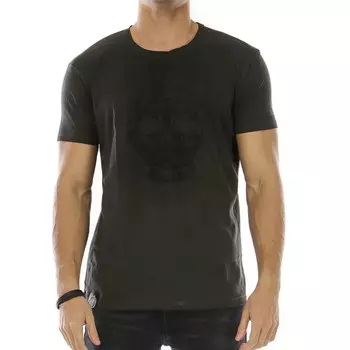 Футболка HopenLife ABELIO, черный