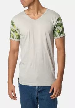 Футболка HopenLife SACTUAR, серый