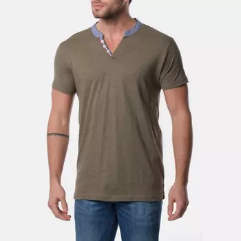 Футболка HopenLife STARI, хаки