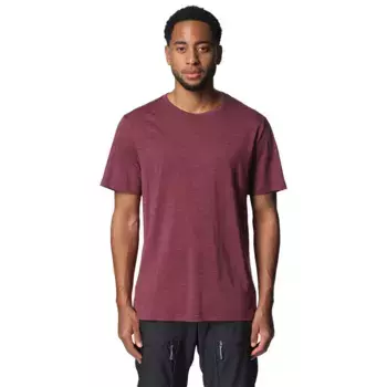 Футболка Houdini Activist, красный