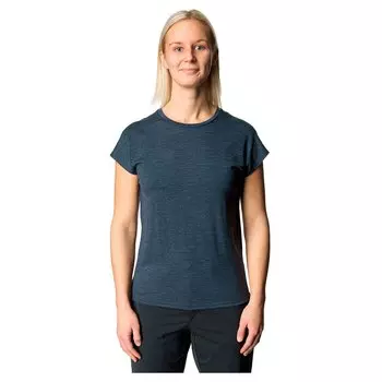 Футболка Houdini Activist, синий