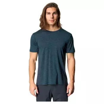 Футболка Houdini Activist, синий