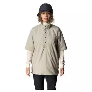 Футболка Houdini All Weather T-Neck, бежевый