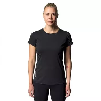 Футболка Houdini Pace Air, черный