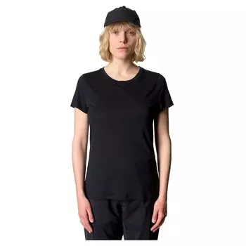 Футболка Houdini Tree, черный