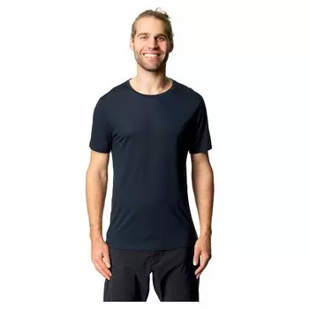 Футболка Houdini Tree, синий