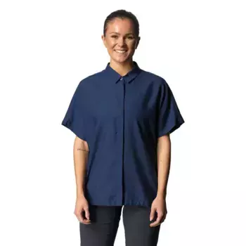 Футболка Houdini Tree, синий