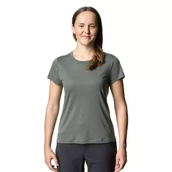 Футболка Houdini Tree, зеленый