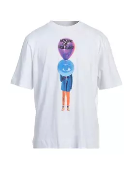 Футболка House Of Holland, белый