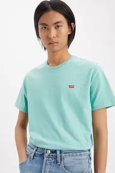 Футболка Housemark Levi's, зеленый