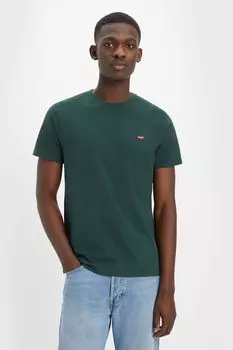 Футболка Housemark Levi's, зеленый