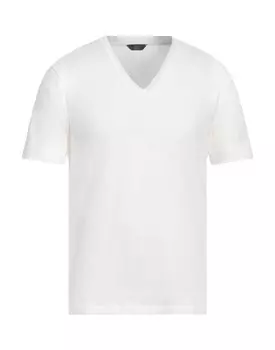 Футболка Hsio, молочный