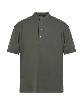 Футболка Hsio, зеленый