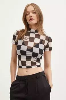 Футболка Hugo Blue, черный