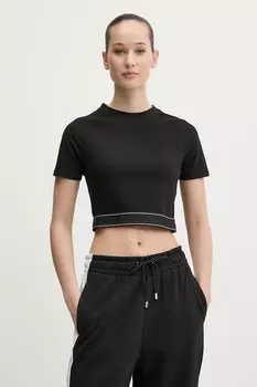 Футболка Hugo Blue, черный