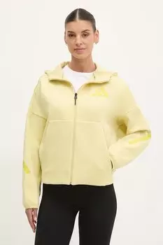 Футболка Hugo Blue, желтый