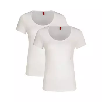 Футболка Hugo Bodywear2-pack, белый