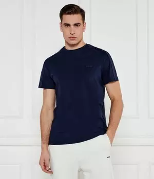 Футболка Hugo Bodywear Regular Fit, синий