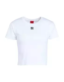 Футболка Hugo Boss, белый