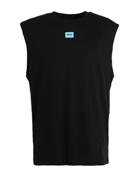 Футболка Hugo Boss, черный