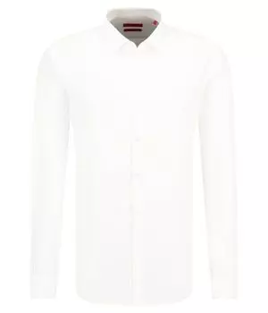 Футболка Hugo C-Jenno Slim Fit, белый