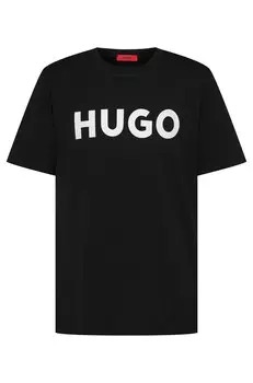 Футболка HUGO, черный